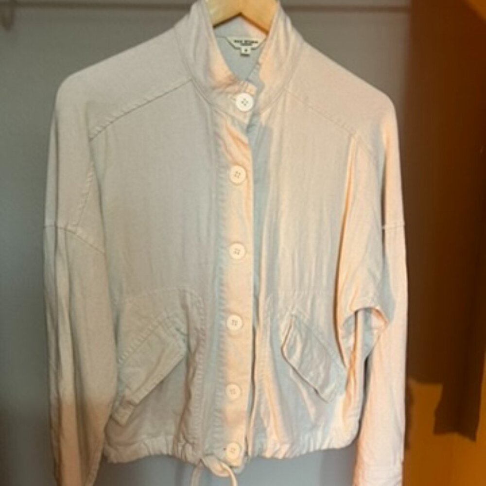 Max Studio Jacket